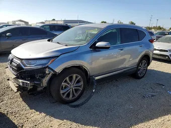 2020 Honda CR-V 7FARW1H90LE007622 Lot 47115156