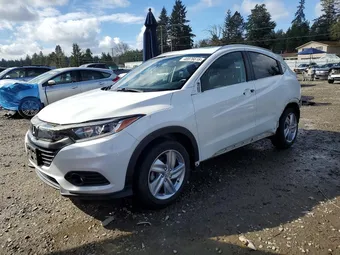 2020 Honda HR-V 3CZRU6H76LM712184 Lot 46976616
