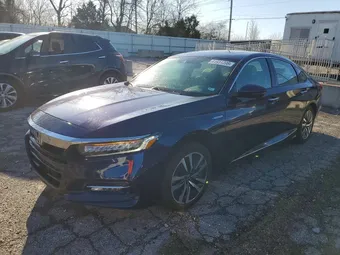 2018 Honda Accord 1HGCV3F94JA014941 Lot 41931396
