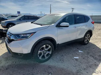 2019 Honda CR-V 5J6RW2H59KA003066 Lot 46772976