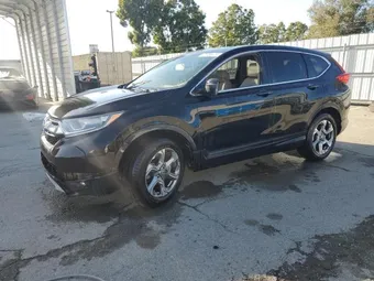 2019 Honda CR-V 5J6RW1H85KA047781 Lot 47484475