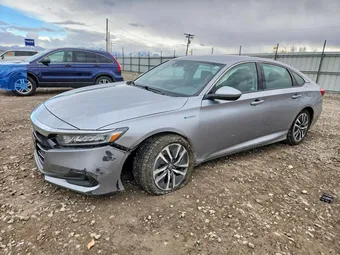 2021 Honda Accord 1HGCV3F1XMA018409 Lot 77731275