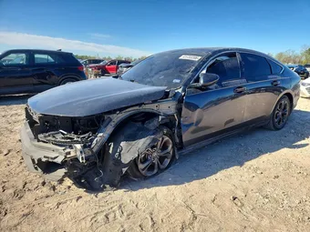 2023 Honda Accord 1HGCY1F31PA053163 Lot 41733206