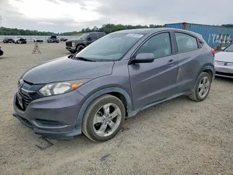 2016 Honda HR-V 3CZRU5H37GM710229 Lot 48158166