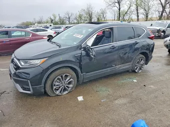 2022 Honda CR-V 5J6RT6H85NL047049 Lot 48339776