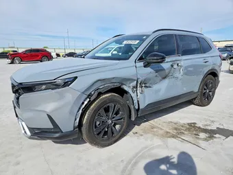 2025 Honda CR-V 7FARS6H96SE089816 Lot 46428406