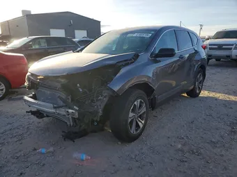 2018 Honda CR-V 2HKRW6H33JH214413 Lot 41669706