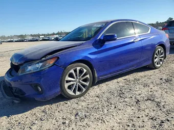 2015 Honda Accord 1HGCT2B84FA000560 Lot 78367935