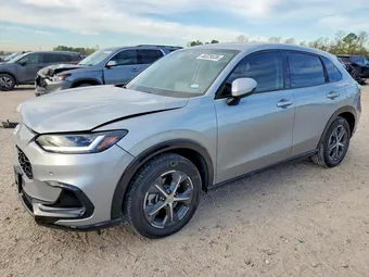 2025 Honda HR-V 3CZRZ1H76SM745981 Lot 46329536