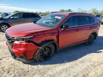 2023 Honda CR-V 7FARS5H57PE010961 Lot 46201066