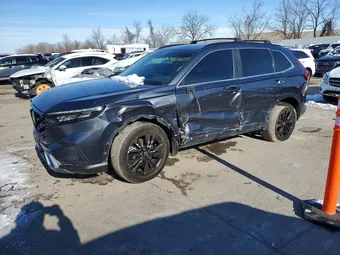 2024 Honda CR-V 7FARS6H95RE048488 Lot 74603255