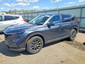 2026 Honda CR-V 2HKRS4H75TH472809 Lot 48811226