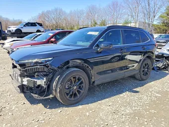 2025 Honda CR-V 5J6RS6H58SL023347 Lot 48157366