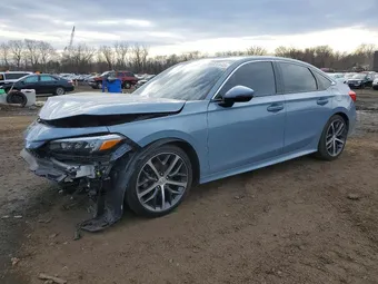 2023 Honda Civic 2HGFE1F98PH303011 Lot 99538445