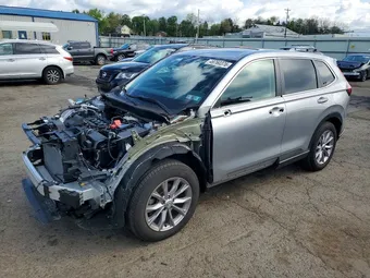 2024 Honda CR-V 2HKRS4H75RH443559 Lot 49760376