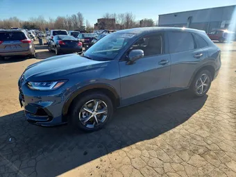 2025 Honda HR-V 3CZRZ2H71SM793006 Lot 47339946