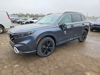 2025 Honda CR-V 2HKRS6H9XSH800222 Lot 48396896