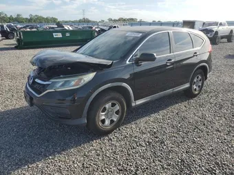 2015 Honda CR-V 3CZRM3H30FG710963 Lot 49884036