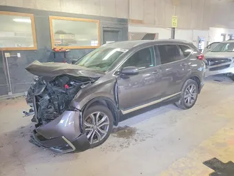2020 Honda CR-V 2HKRW2H95LH612108 Lot 45760756