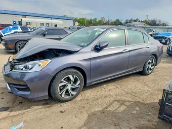 2017 Honda Accord 1HGCR2F32HA280141 Lot 49982736