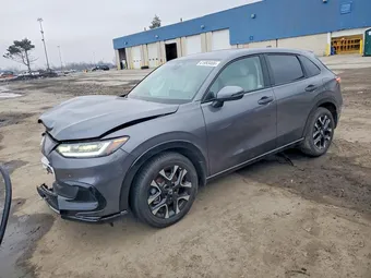 2026 Honda HR-V 3CZRZ2H70TM711316 Lot 41993466