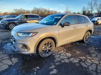 2024 Honda HR-V 3CZRZ2H58RM749397 Lot 76547825