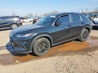 2023 Honda HR-V 3CZRZ2H57PM732524 Lot 47131046