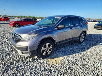 2020 Honda CR-V 7FARW1H22LE001968 Lot 79071255