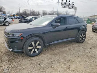 2024 Honda Prologue 3GPKHXRJ9RS528226