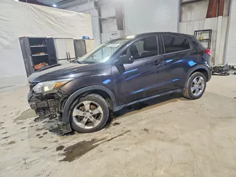 2018 Honda HR-V 3CZRU6H37JG707228 Lot 46808026