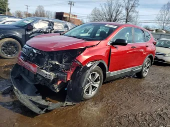 2020 Honda CR-V 2HKRW2H24LH621160 Lot 46014736