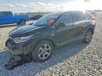 2017 Honda CR-V 2HKRW2H89HH661116 Lot 48247026