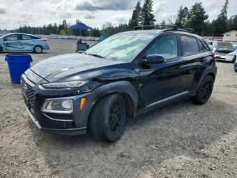 2019 Hyundai Kona KM8K3CA53KU265014 Lot 50501266