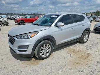 2019 Hyundai Tucson KM8J33A4XKU970914 Lot 79739655