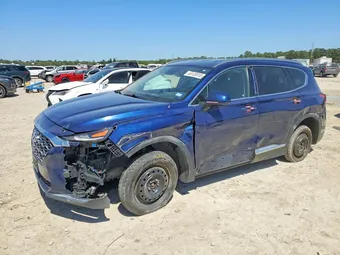 2020 Hyundai Santa Fe 5NMS33AD7LH212398 Lot 46128916