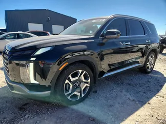 2025 Hyundai Palisade KM8R4DGE3SU838440 Lot 78553295