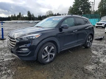 2016 Hyundai Tucson KM8J3CA24GU221032 Lot 79656985