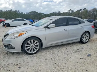 2017 Hyundai Azera KMHFH4JG1HA577269