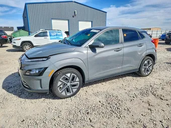 2023 Hyundai Kona Electric KM8K23AG9PU169691 Lot 48777826