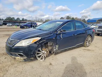 2015 Hyundai Azera KMHFH4JG7FA482941
