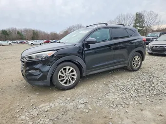 2016 Hyundai Tucson KM8J3CA42GU246769 Lot 47610306
