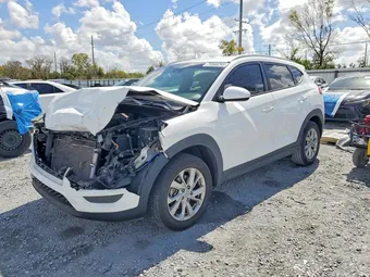 2021 Hyundai Tucson KM8J33A43MU362493 Lot 79968295