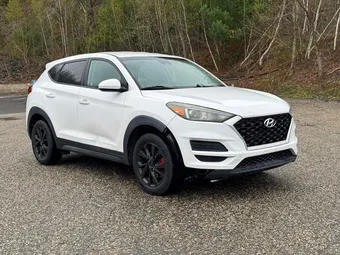 2019 Hyundai Tucson KM8J23A41KU880537 Lot 50901516