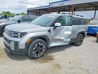 2024 Hyundai Santa Fe 5NMP24GL9RH022768 Lot 48908056