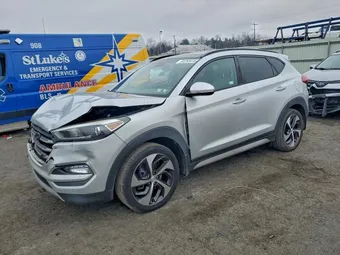 2018 Hyundai Tucson KM8J3CA25JU728710 Lot 93755415