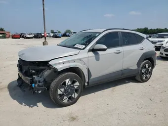 2024 Hyundai Kona KM8HCCAB9RU121171 Lot 66076205