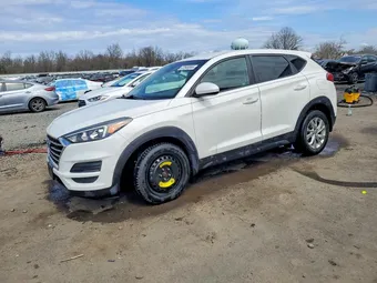 2019 Hyundai Tucson KM8J23A46KU962845 Lot 47546566