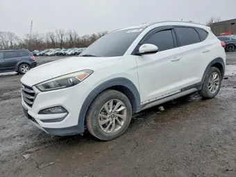 2017 Hyundai Tucson KM8J3CA26HU347796 Lot 45911736