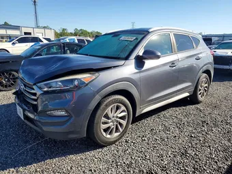2018 Hyundai Tucson KM8J33A40JU598935 Lot 46836056