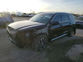 2020 Hyundai Palisade KM8R24HE1LU118852 Lot 41836196